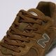 pánske tenisky (obuv) NEW BALANCE 2002R  u2002ri farba hnedá