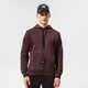 pánska mikina NIKE MIKINA S KAPUCŇOU NSW SPU DF FLC PO HOODIE BB dq5103-205 farba hnedá