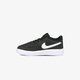 detské tenisky (obuv) NIKE FORCE 1 '18 (TD) 905220-002 farba čierna