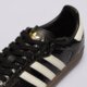dámske tenisky (obuv) ADIDAS SAMBA OG W ih9015 farba čierna