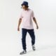 pánske nohavice ADIDAS NOHAVICE  ESSENTIALS PANT hk0107 farba tmavomodrá