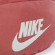 dámska taška NIKE ĽADVINKA NIKE SPORTSWEAR HERITAGE ba5750-689 farba koralová