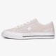 dámske tenisky (obuv) CONVERSE ONE STAR 161577c farba béžová