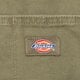 pánska zimná bunda DICKIES BUNDA ZIMNÁ CHORE JACKET LINED CANVAS dk0a87o3mgr1 farba khaki