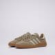 detské tenisky (obuv) ADIDAS HANDBALL SPEZIAL J ki4167 farba hnedá