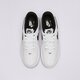 detské tenisky (obuv) NIKE AIR FORCE 1 LV8 3 (GS) hq1911-100 farba biela