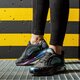detské tenisky (obuv) NIKE AIR MAX 720 ct9635-001 farba čierna