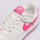 detské tenisky (obuv) NIKE FORCE 1 LOW EASYON fn0237-102 farba biela