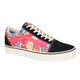 dámske tenisky (obuv) VANS OLD SKOOL  vvokb8i farba viacfarebná