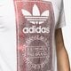 pánske tričko ADIDAS TRIČKO SNAKE LABEL ab9602 farba biela