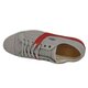 pánske tenisky (obuv) LACOSTE NUVERA 10  727srm12242r8 farba sivá