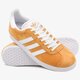 dámske tenisky (obuv) ADIDAS GAZELLE  b41653w farba žltá