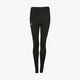 pánske nohavice UNDER ARMOUR LEGGINGS CG REACTOR RUN TIGHT 1298838001 farba čierna