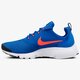 pánske tenisky (obuv) NIKE PRESTO FLY 908019405 farba tmavomodrá