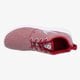 dámske tenisky (obuv) NIKE WMNS ROSHE RUN  511882611 farba červená