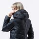 dámska zimná bunda ADIDAS BUNDA W CW NUVIC JKT bs0985 farba čierna