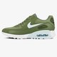 dámske tenisky (obuv) NIKE W AIR MAX 90 ULTRA 2.0 881106300 farba zelená