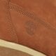 pánska vychádzková obuv TIMBERLAND PREMIUM 6 INCH BOOT  a1lxu farba hnedá