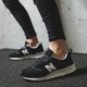 dámske tenisky (obuv) NEW BALANCE CW997HAB cw997hab farba čierna