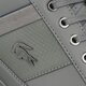 pánske tenisky (obuv) LACOSTE CHAYMON 118 1 735cam0011g1n farba sivá
