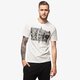 pánske tričko NIKE TRIČKO TEE-RU CITY 685567100 farba biela