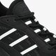 pánske tenisky (obuv) ADIDAS HAIWEE eg9575 farba čierna