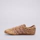 dámske tenisky (obuv) ADIDAS TOKYO W kj7543 farba hnedá