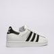 dámske tenisky (obuv) ADIDAS SUPERSTAR II ih8659 farba biela