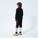 detské nohavice JORDAN SÚPRAVA JUMPMAN AIR BLOCKED TRICOT SET BOY 95a838-023 farba viacfarebná