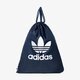 ADIDAS VAK GYMSACK TREFOIL bk6727 farba tmavomodrá