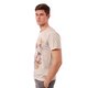 pánske tričko O'NEILL TRIČKO O'RIGINALS MEX S/SLV TEE 4023001081 farba sivá