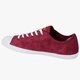dámske tenisky (obuv) LACOSTE ZIANE SNEAKER 116 3 731spw0040112 farba bordová