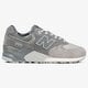 dámske tenisky (obuv) NEW BALANCE WL999TB wl999tb farba sivá