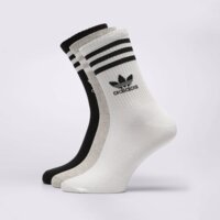 ADIDAS PONOŽKY 3-PACK SOCKS CREW