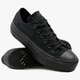 dámske tenisky (obuv) CONVERSE CHUCK TAYLOR ALL STAR LIFT CANVAS  562926c farba čierna