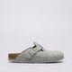 dámske šľapky BIRKENSTOCK BOSTON  1029214 farba sivá