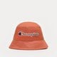  CHAMPION ČIAPKA BUCKET CAP 800807ms075 farba hnedá