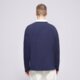 pánske polo tričko REEBOK POLO COURT SPORT QUARTER ZIP 100075580 farba tmavomodrá