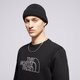 pánska mikina THE NORTH FACE MIKINA TAPE CREW SWEAT a857a farba čierna