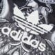 dámska taška ADIDAS TAŠKA PAVAO B SHOPPER ay9362 farba viacfarebná