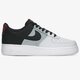 pánske tenisky (obuv) NIKE AIR FORCE 1 '07 LV8 cz0337-001 farba čierna