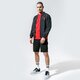 pánske tričko CONFRONT TRIČKO BOX LOGO TEE RED cf121tsm43001 farba červená