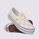 dámske tenisky (obuv) VANS UA SUPER COMFYCUSH SLIP-ON vn0a4u1fxt51 farba biela