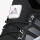 pánske tenisky (obuv) ADIDAS ZX 2K BOOST fy5724 farba čierna