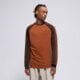 pánske tričko ADIDAS TRIČKO 3S LS TEE kt5061 farba oranžová