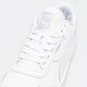 pánske tenisky (obuv) PUMA COURT 70 38608401 farba biela