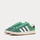 pánske skate obuv ADIDAS CAMPUS 00S id2048 farba zelená