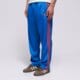 pánske nohavice ADIDAS NOHAVICE  FIREBIRD TP kd8318 farba modrá