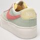 dámske tenisky (obuv) NIKE BLAZER LOW PLATFORM dm9464-001 farba viacfarebná