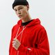 pánska mikina NIKE MIKINA S KAPUCŇOU CHI M NK DF STD ISSUE HD FZ NBA db1075-657 farba červená